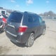 5TDKK3EH1AS015379 2010 Toyota Highlander Se V6 auction photo thumbnail 4