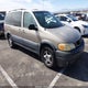 1GMDX03EX3D166572 2003 Pontiac Montana M16 W/1Sa Pkg. auction photo thumbnail 1