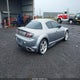 JM1FE173740112687 2004 Mazda Rx-8 6 Speed Manual auction photo thumbnail 4