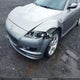 JM1FE173740112687 2004 Mazda Rx-8 6 Speed Manual auction photo thumbnail 6