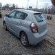 5Y2SP67049Z430992 2009 Pontiac Vibe auction photo thumbnail 3