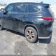 5TDGZRAHXNS543471 2022 Toyota Highlander Xle auction photo thumbnail 17