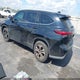 5TDGZRAHXNS543471 2022 Toyota Highlander Xle auction photo thumbnail 3