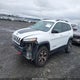 1C4PJMBS8GW337752 2016 Jeep Cherokee Trailhawk auction photo thumbnail 2
