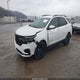 3GNAXWEG7PS141294 2023 Chevrolet Equinox Awd Rs auction photo thumbnail 2