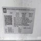 3GNAXWEG7PS141294 2023 Chevrolet Equinox Awd Rs auction photo thumbnail 9