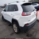 1C4PJLCB0KD466551 2019 Jeep Cherokee Latitude Fwd auction photo thumbnail 3