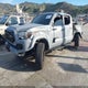 3TMCZ5AN5JM152946 2018 Toyota Tacoma Trd Sport auction photo thumbnail 2