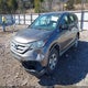 3CZRM3H35EG709175 2014 Honda Cr-V Lx auction photo thumbnail 2