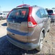 3CZRM3H35EG709175 2014 Honda Cr-V Lx auction photo thumbnail 4