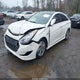 KMHEC4A48FA119306 2015 Hyundai Sonata Hybrid Limited auction photo thumbnail 2