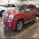 2GKFLZE39D6228427 2013 GMC Terrain Denali auction photo thumbnail 2