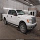 1FTFW1ET6CKD24158 2012 Ford F-150 Xlt auction photo thumbnail 1