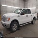 1FTFW1ET6CKD24158 2012 Ford F-150 Xlt auction photo thumbnail 2
