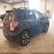 JF2SJAGC6JH599034 2018 Subaru Forester 2.5I Premium auction photo thumbnail 4