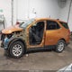 2GNAXJEV7J6228765 2018 Chevrolet Equinox Lt auction photo thumbnail 15