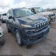 1C4PJLCB9EW272612 2014 Jeep Cherokee Latitude auction photo thumbnail 1