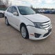 3FADP0L30AR335902 2010 Ford Fusion Hybrid auction photo thumbnail 1