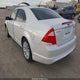 3FADP0L30AR335902 2010 Ford Fusion Hybrid auction photo thumbnail 3