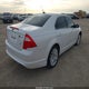 3FADP0L30AR335902 2010 Ford Fusion Hybrid auction photo thumbnail 4
