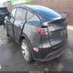 7SAYGDEE4RF064294 2024 Tesla Model Y Long Range Dual Motor All-Wheel Drive auction photo thumbnail 3