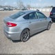 3FA6P0CD3LR117196 2020 Ford Fusion Sel auction photo thumbnail 4