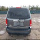 5FNYF4H58BB076157 2011 Honda Pilot Ex-L auction photo thumbnail 16
