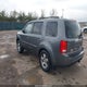 5FNYF4H58BB076157 2011 Honda Pilot Ex-L auction photo thumbnail 3