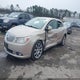 1G4GE5GD0BF313972 2011 Buick Lacrosse Cxs auction photo thumbnail 2