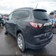 1GNKVFED9FJ119362 2015 Chevrolet Traverse Ls auction photo thumbnail 3