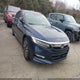 1HGCV3F93LA017137 2020 Honda Accord Hybrid Touring auction photo thumbnail 1