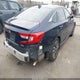 1HGCV3F93LA017137 2020 Honda Accord Hybrid Touring auction photo thumbnail 4