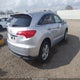 5J8TB3H38FL004474 2015 Acura Rdx auction photo thumbnail 4