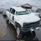 1GCEK19T12E132984 2002 Chevrolet Silverado 1500 Lt auction photo thumbnail 6