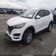 KM8J3CA44MU342429 2021 Hyundai Tucson Value auction photo thumbnail 2