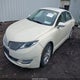 3LN6L2LU5DR819888 2013 Lincoln Mkz Hybrid auction photo thumbnail 2