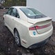 3LN6L2LU5DR819888 2013 Lincoln Mkz Hybrid auction photo thumbnail 3