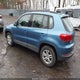 WVGBV7AX2HK037853 2017 Volkswagen Tiguan 2.0T/2.0T S auction photo thumbnail 3
