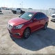 5NPE24AF5FH203374 2015 Hyundai Sonata Se auction photo thumbnail 2