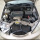 4T1BE32K13U748369 2003 Toyota Camry Le auction photo thumbnail 10