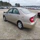 4T1BE32K13U748369 2003 Toyota Camry Le auction photo thumbnail 3