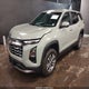 3GNAXPEG8SL130121 2025 Chevrolet Equinox Awd Lt auction photo thumbnail 2