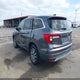 5FNYF5H56LB024713 2020 Honda Pilot 2Wd Ex-L auction photo thumbnail 3