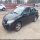 2T1BU4EE6AC373012 2010 Toyota Corolla Le auction photo thumbnail 2
