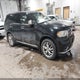 1C4SDJET1EC481789 2014 Dodge Durango Citadel auction photo thumbnail 1