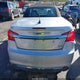 1C3BCBEB8CN151945 2012 Chrysler 200 Touring auction photo thumbnail 16