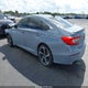 1HGCV1F36MA081626 2021 Honda Accord Sport auction photo thumbnail 3