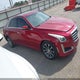 1G6AX5SX6G0118221 2016 Cadillac Cts Luxury Collection auction photo thumbnail 13