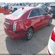 1G6AX5SX6G0118221 2016 Cadillac Cts Luxury Collection auction photo thumbnail 4