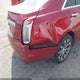 1G6AX5SX6G0118221 2016 Cadillac Cts Luxury Collection auction photo thumbnail 6